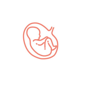 Schwangerenvorsorge_icon